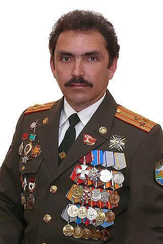 Офицеры уже не шутят: открытое письмо к Путину