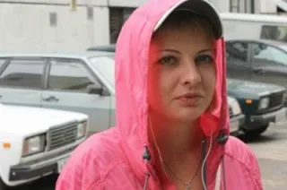 После Народного Схода в Саратове пропала организатор «Русских Зачисток»