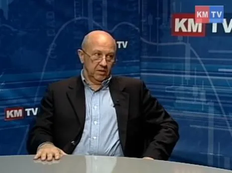 Андрей Фурсов - Кто правит миром