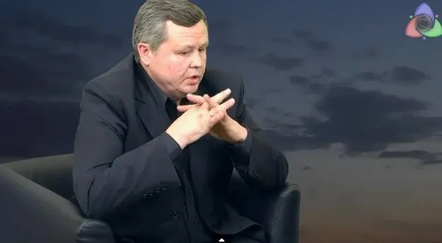 Марат Мусин: Мы готовимся к войне в России