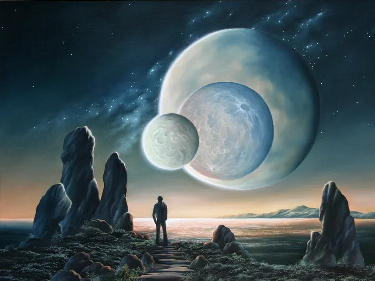 Две больших разницы