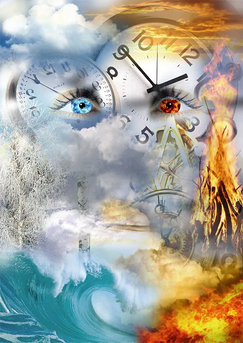 Исторический апгрейд всего культурного наследия