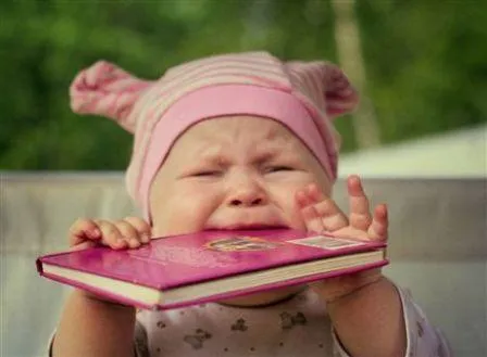 Как ЗАСТАВИТЬ ребенка ЛЮБИТЬ читать?