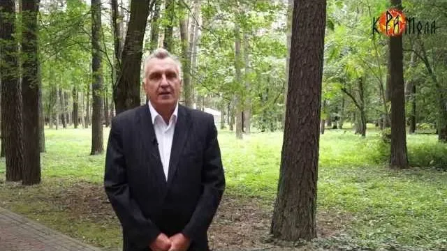 Новости славян. Выпуск 13. Сирия