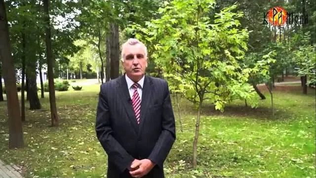 Новости славян. Выпуск 14. СССР