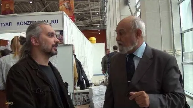 Почему не хотят признавать русские древности?