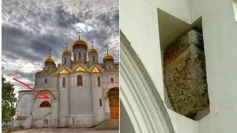 Подлинная история славян на РЕН-ТВ