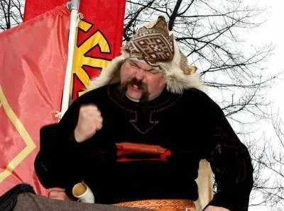 Последний поединок Скрытимира: Когда защитники истинной Веры изволят слегка бздеть