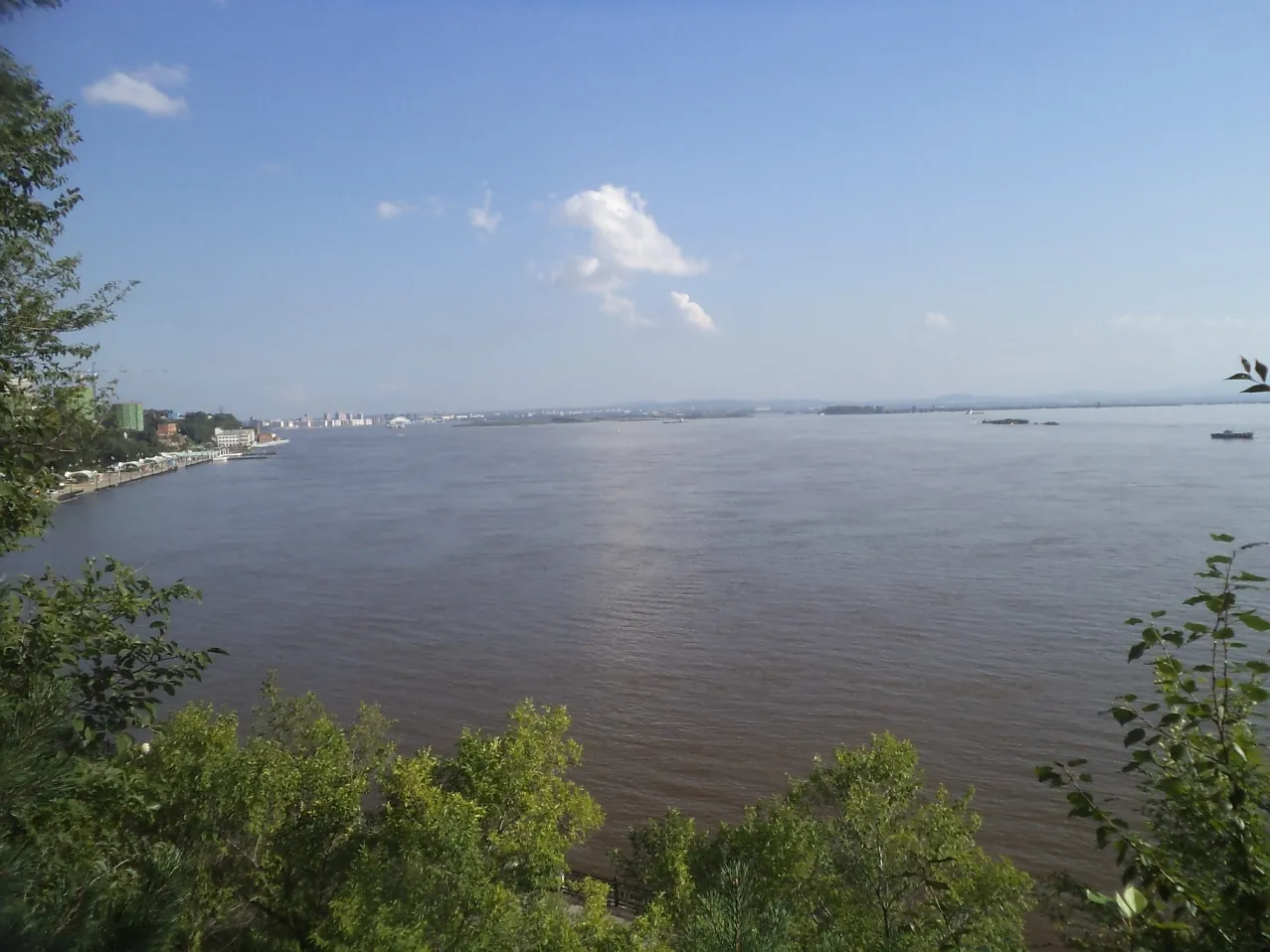 ПОТОП ПОДКРАЛCЯ НЕЗАМЕТНО