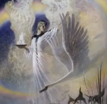 Русские - Гении! Россия - Континент. (Часть 2)