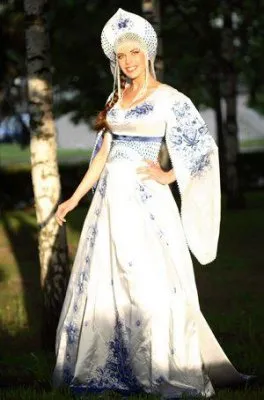 Русские – это большая родовая семья. Приспособляемость режима.