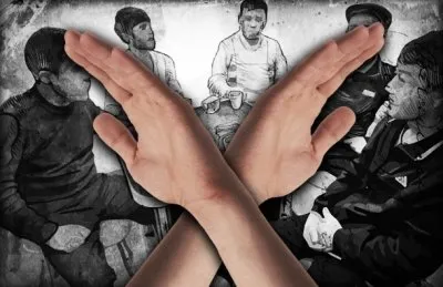 Ситуация с мигрантами вышла из-под контроля, цивилизованными методами ее не решить