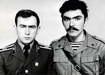 Офицеры уже не шутят: открытое письмо к Путину
