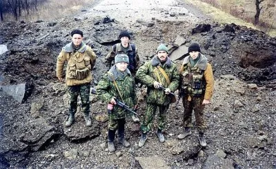 Офицеры уже не шутят: открытое письмо к Путину