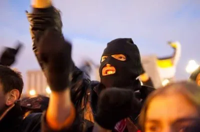 После Народного Схода в Саратове мусульмане в знак устрашения избили ещё одного Русского