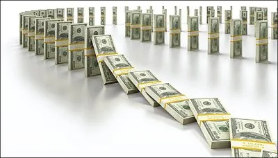 Россию может накрыть новая волна бушующего экономического кризиса