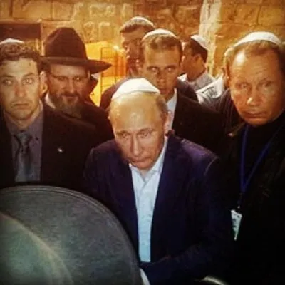 Какая страна всех негативней относиться к России