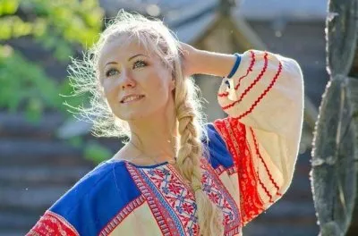 С праздником Радогощ! С праздником осеннего равноденствия!