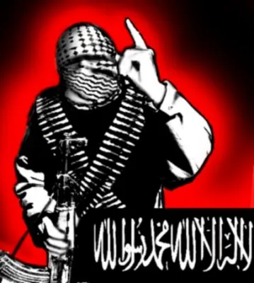 Призраки мусульманского восстания гуляют по России