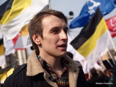 О ватниках, Канделаке и Ермолове