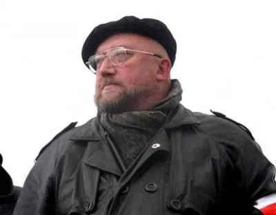 Ислам против Русской этничности