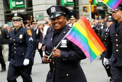 Выборы мэра Нью-Йорка как знамение гибели старой доброй Америки