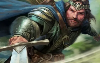 О свободе воина