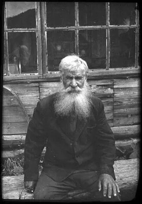 Беседа Старовера с Христианским Попом