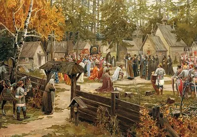 Гвардия Стального Императора