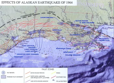 Метастазы Мексиканского залива. Часть 14-6