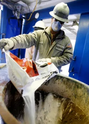 Метастазы Мексиканского залива. Часть 14-6