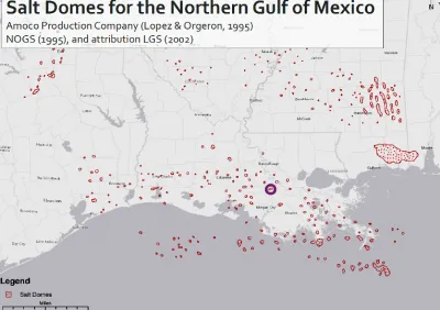Метастазы Мексиканского залива. Часть 14-7