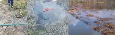 Метастазы Мексиканского залива. Часть 14-7