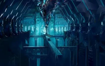 Мост Чинвад