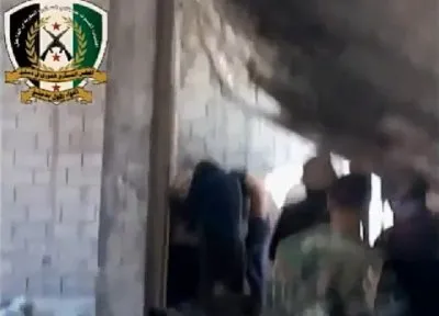 О Сирийской лжевойне и о том, что ею скрывается