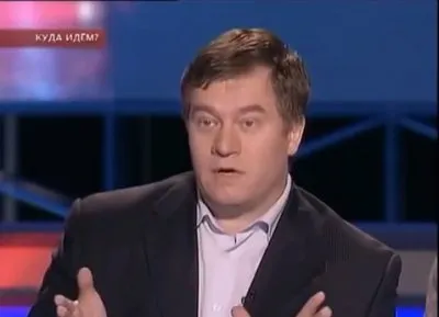 Павел Святенков: Без Русского народа Россию ждёт развал