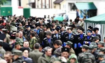 Приглашаем на первый съезд славян Ставропольского края