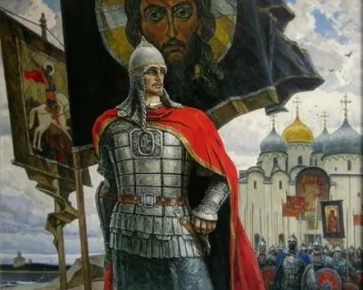 Религия убьет Россию!