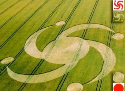 Русь, просто вспомни... Россия - Континент.