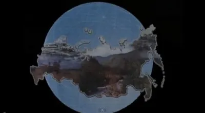 Русские - Гении! Россия - Континент. (Часть 3)