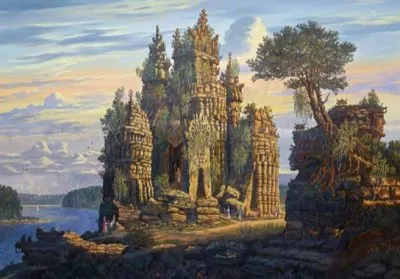 Русские - Гении! Россия - Континент. (Часть 9)