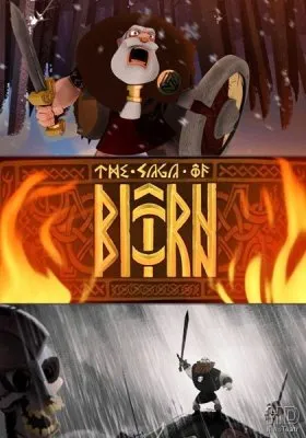 Сага о Биорну / The Saga Of Biorn