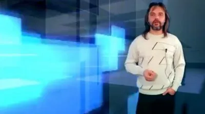 Видео Фёдорову: Про суверенитет России и происки госдепа США