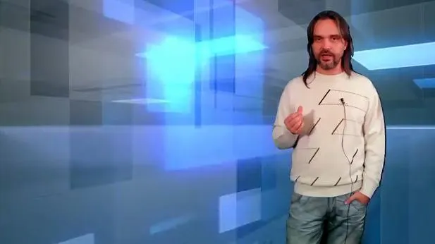 Видео Хазину: Не об этом ли мечтал Маркс?