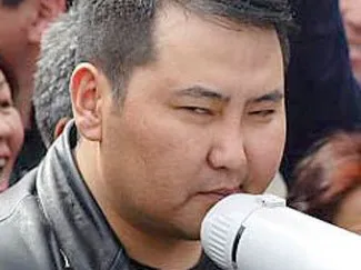 Киргизия: "Русские наши враги - с России надо брать всё возможное, а затем вышвырнуть"