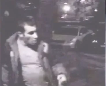 Кавказец зарезал москвича на глазах у его девушки [Розыск]