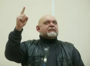 Гейдар Джемаль: "Генерал Ермолов – это военный преступник"