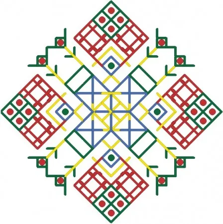 РОДОБОЖИЕ: Учебно-практический семинар в Киеве