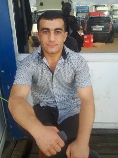 Названо имя убийцы Егора Щербакова / Обновление: убийца задержан