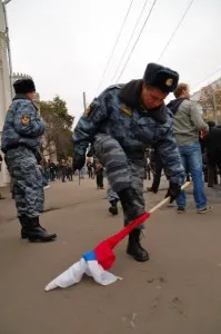 Кубань. Кущёвка всюду. Власть слепа или «слепа»…